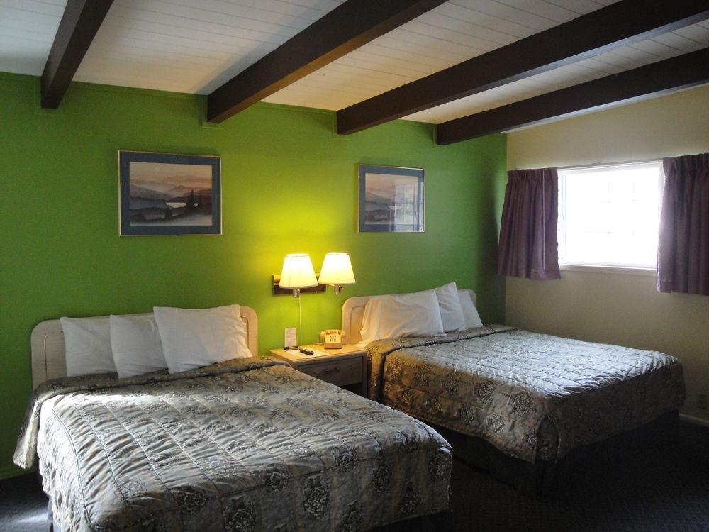 Motel Travel South Lake Tahoe